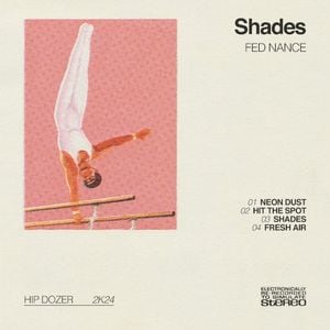 Shades (EP)