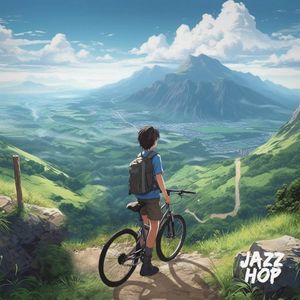 Heavenly Ride (Single)
