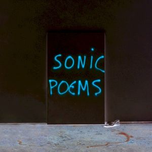 Sonic Poems Remixes