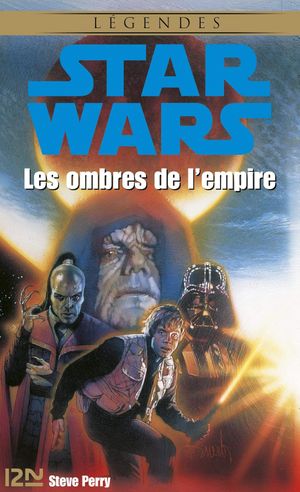 Star Wars : Les Ombres de l'empire