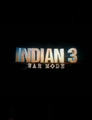 Indian 3