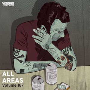 VISIONS: All Areas, Volume 187