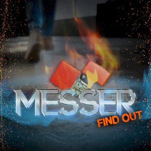 Find Out (Single)