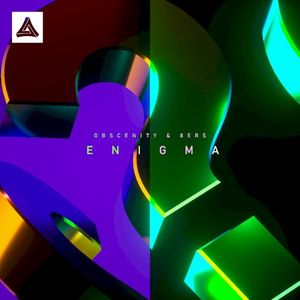 Enigma (Single)