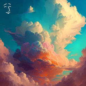 Hazy Clouds (Single)