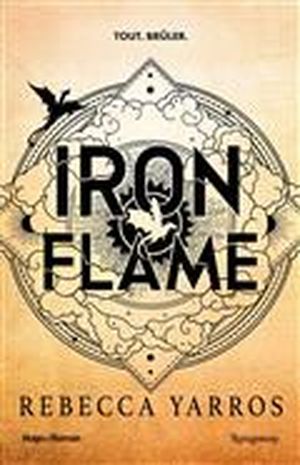 Iron Flame