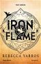 Iron Flame