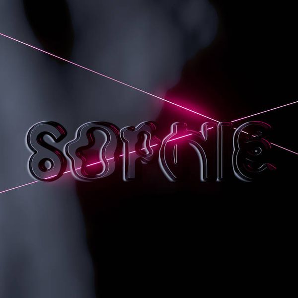 SOPHIE: Reason Why (feat. Kim Petras & BC Kingdom) - Official Visualiser