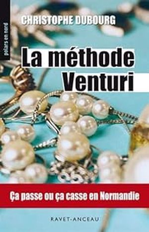 La méthode Venturi