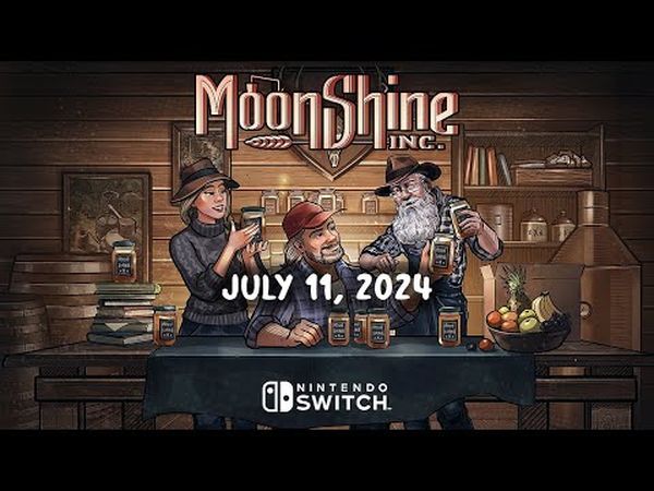 Moonshine Inc.