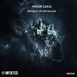 Republic of the Fallen (EP)