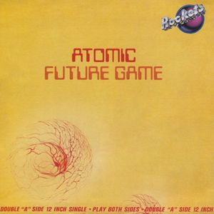 Atomic / Future Game (Single)