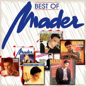 Best of Jean‐Pierre Mader