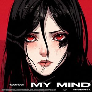 My Mind (Single)