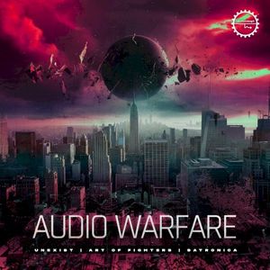 Audio Warfare (Single)