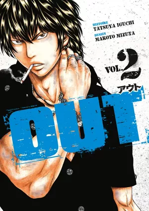 Out, tome 2