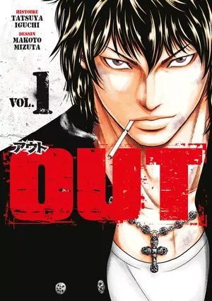 Out, tome 1