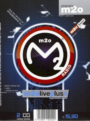 Mash App (Provenzano club mix)