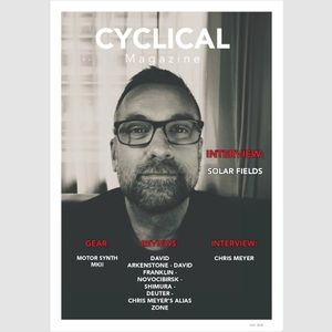 Cyclical Magazine 10