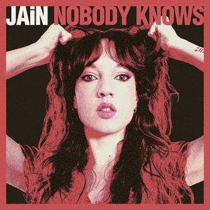 Nobody Knows (Single)