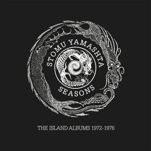 Seasons: The Island Albums 1972-1976