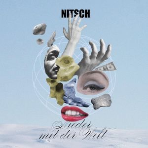 Nieder mit der Welt (EP)