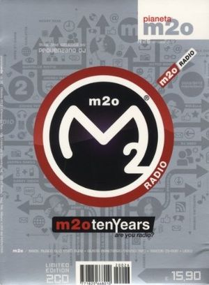 m2o Volume 31 - Ten Years