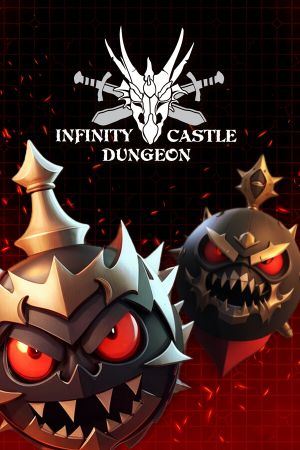 Infinity Castle Dungeon