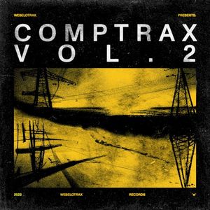 Comptrax Vol.2