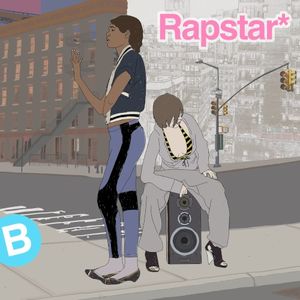 Rapstar* - Side B