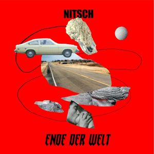 Ende der Welt (Single)