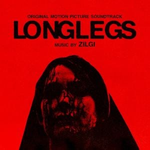 Longlegs: Original Motion Picture Soundtrack (OST)