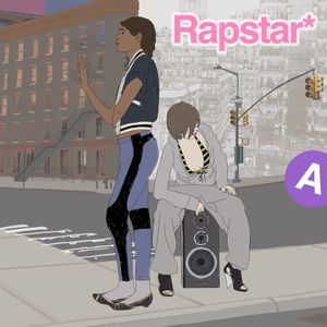 Rapstar* - Side A