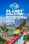 Planet Coaster: Console Edition