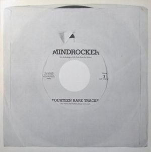 Mindrocker, Volume 7