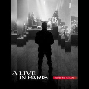 A Live in Paris (Live)