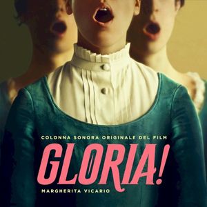 GLORIA! (OST)