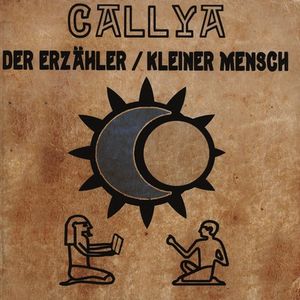 Der Erzähler / Kleiner Mensch (EP)