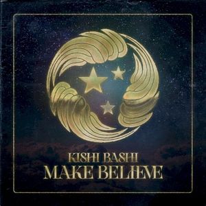 Make Believe (Single)