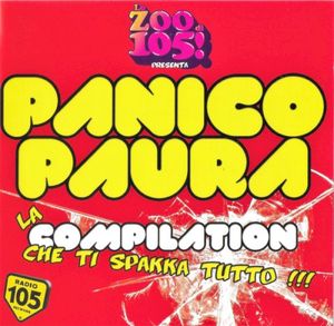 Panico paura Compilation