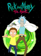 Rick et Morty : L'Anime