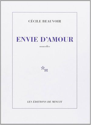 Envie d'amour