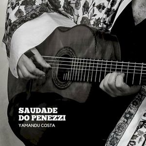 Saudade do Penezzi (Single)