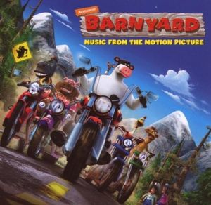 Barnyard: Music From the Motion Picture (OST)