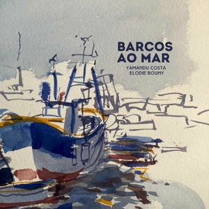 Barcos ao Mar (Single)