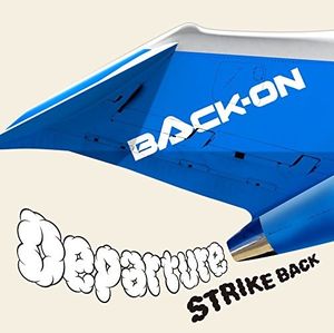 Departure / STRIKE BACK (Single)