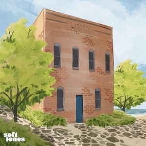 Old Hotel (Single)