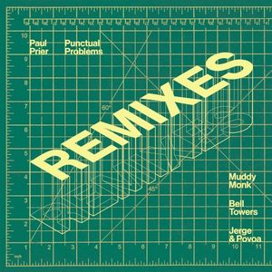 Punctual Problems (Remixes)