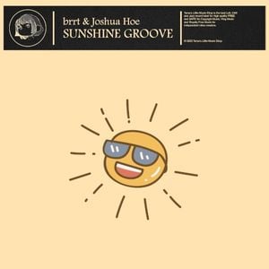 Sunshine Groove (Single)