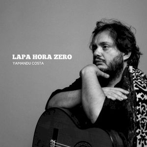 Lapa Hora Zero (Single)